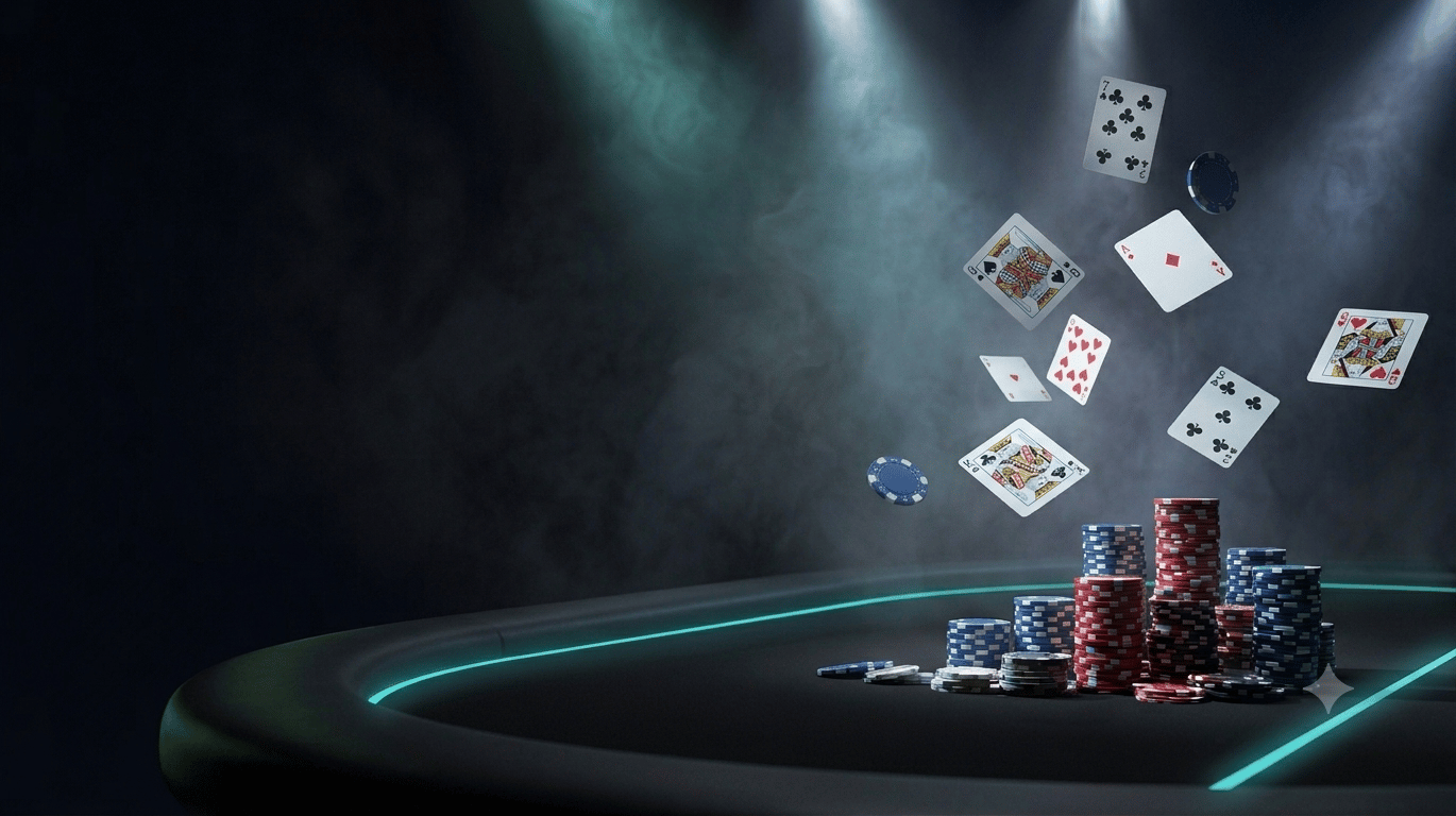 PokerClipper